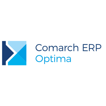 Comarch Optima - najnowsza wersja
