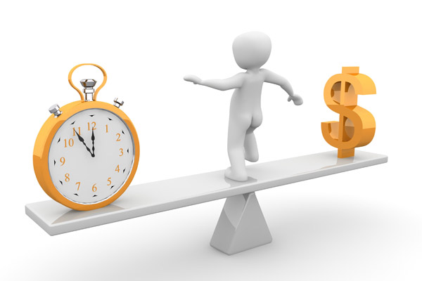 Ergonomia pracy księgowego a schemat księgowy do deklaracji VAT