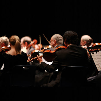 Promocja migracyjna Koniec Symfonii