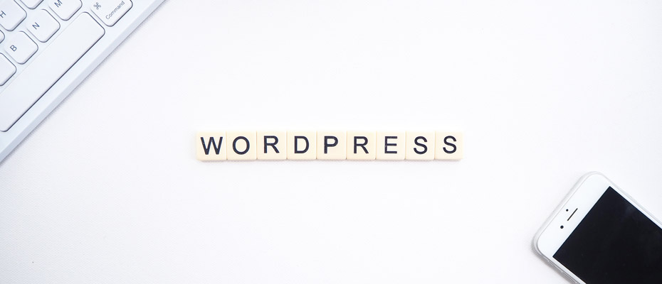 Wordpress, czyli jeden z najpopularniejszych CMS do tworzenia stron internetowych.