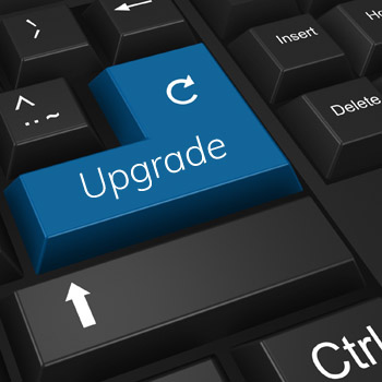 Upgrade listopad 2020. Aktualizacje schematów księgowych do różnic kursowych, JPK_V7 i rejestru zakupu VAT.