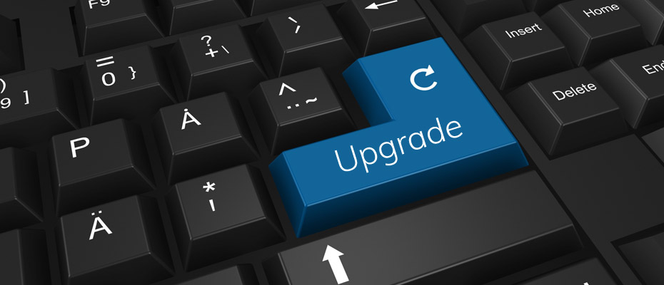 Upgrade listopad 2020. Aktualizacje schematów księgowych do różnic kursowych, JPK_V7 i rejestru zakupu VAT.