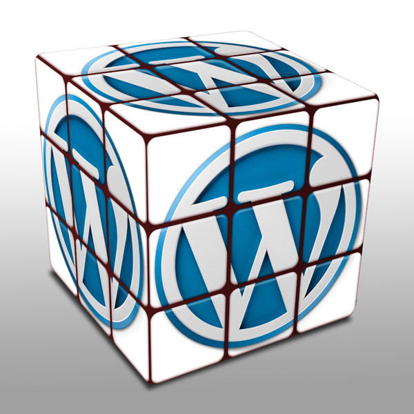 Wordpress, wdrożenie popularnego CMS