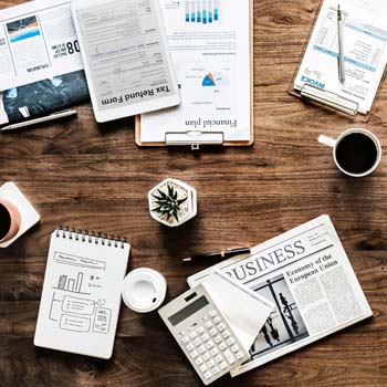 zestawienia księgowe